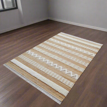 Andes Jute Rug