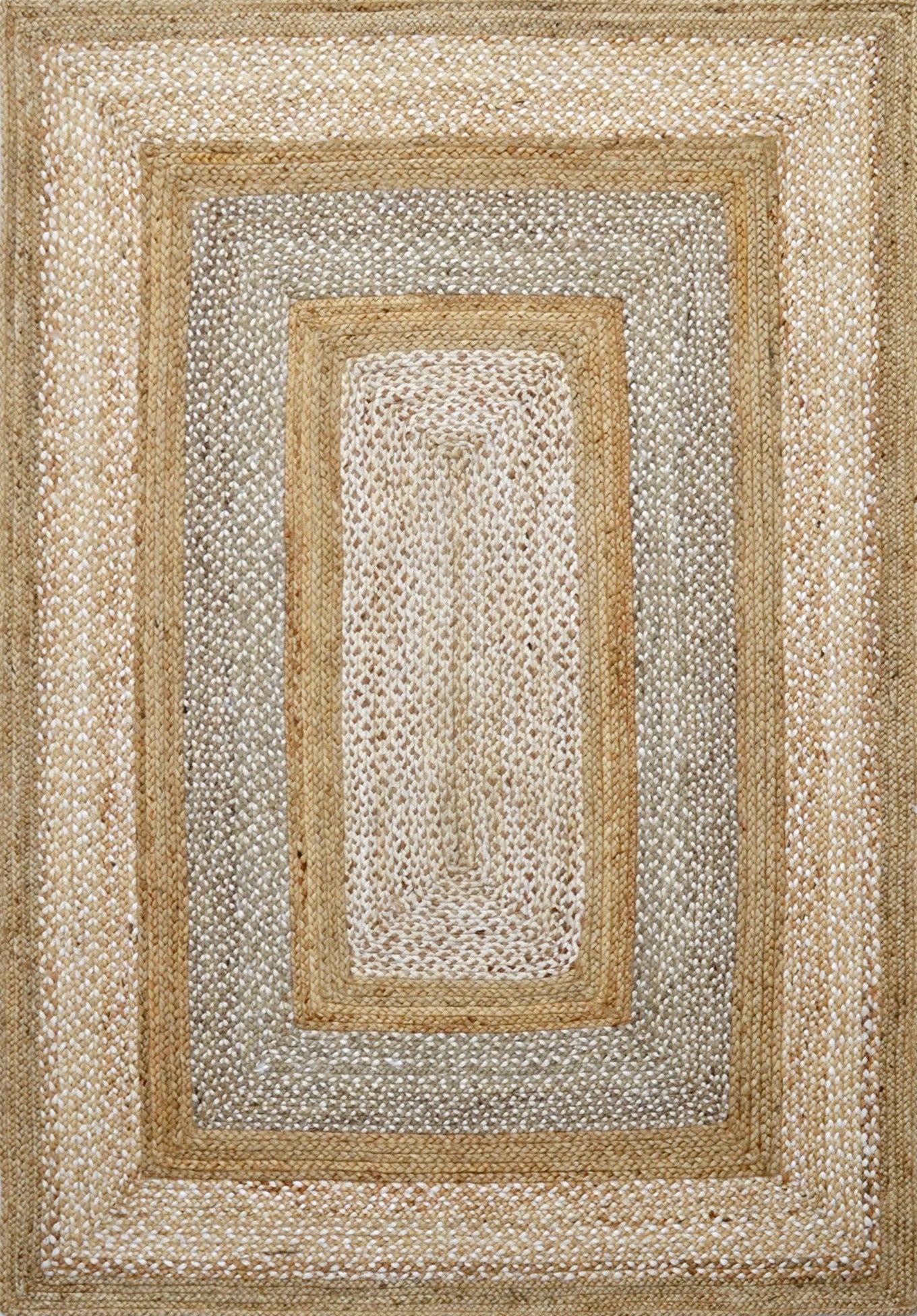 Bordered Jute Rug Buy Border Jute Rug | Jute Rugs Online Australia | Prana Collective ...