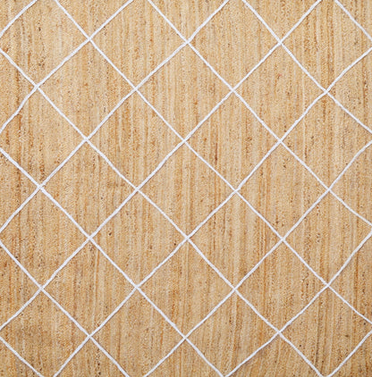 Columbia Jute Rug