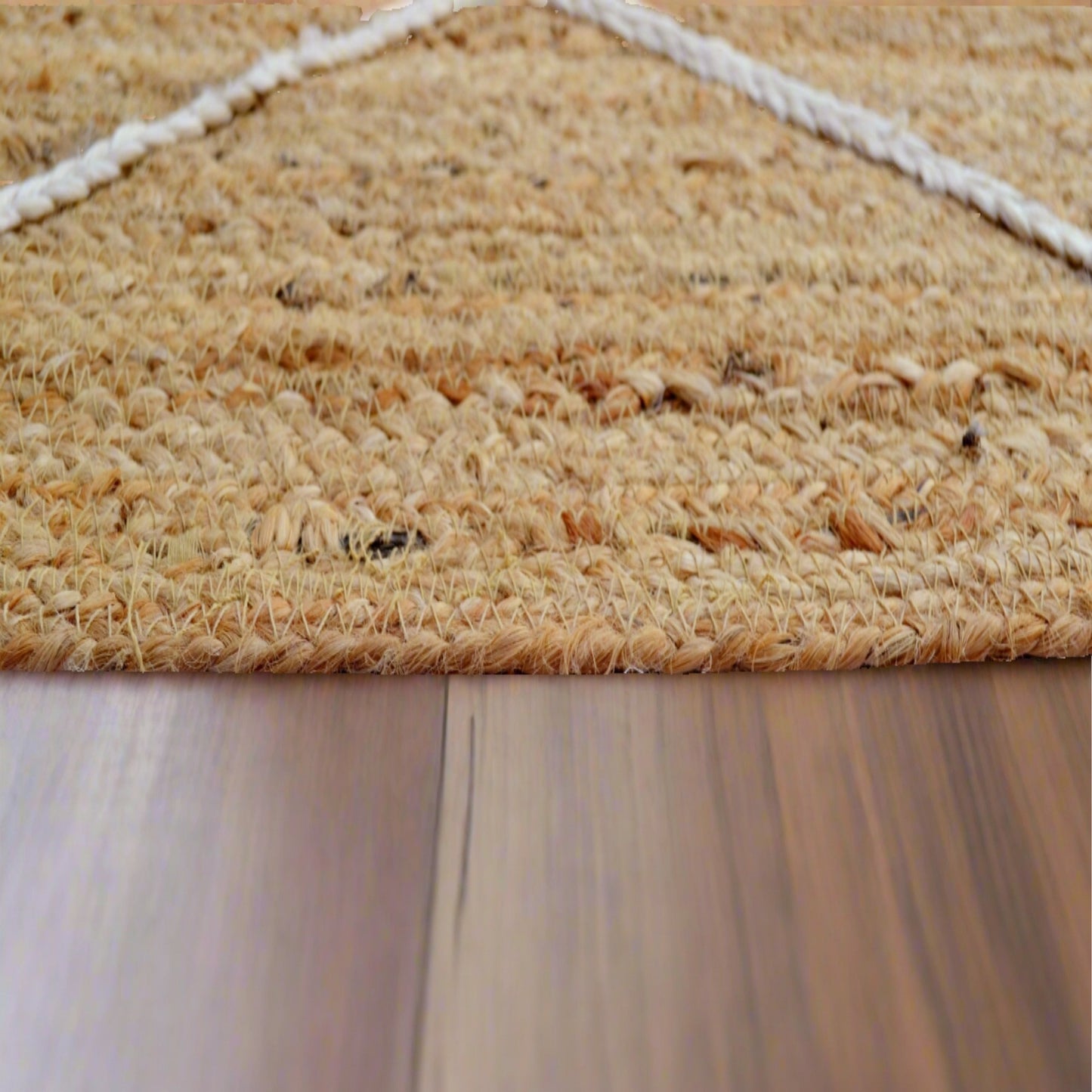 Columbia Jute Rug