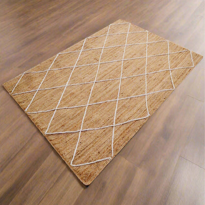 Columbia Jute Rug