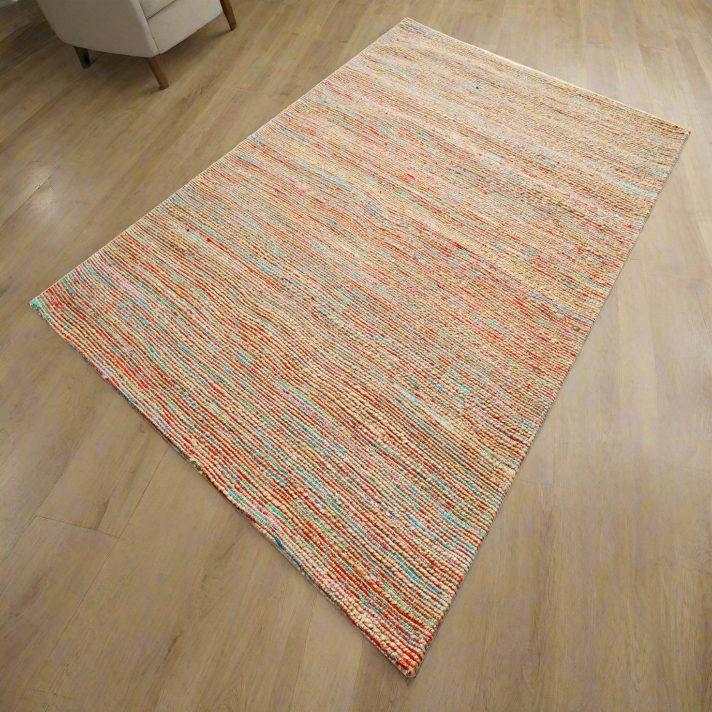 Kerala Jute Rug