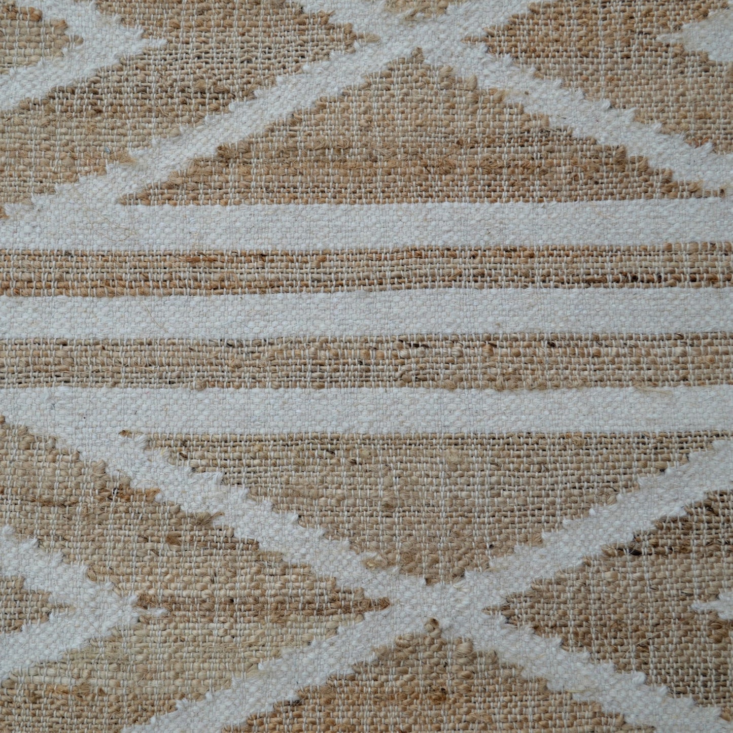 Toulon Jute and Wool Rug