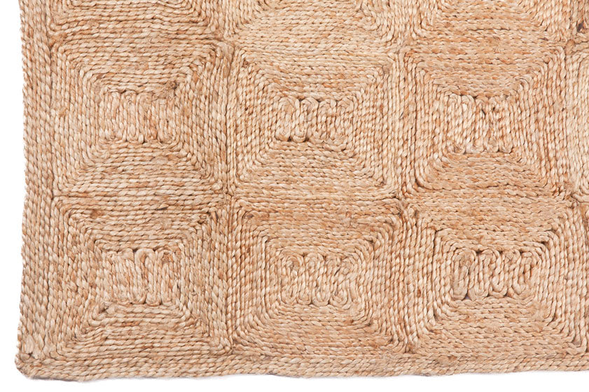 Rishra Jute Rug