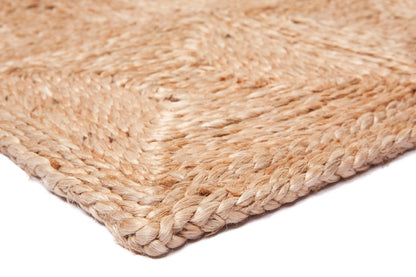 Rishra Jute Rug