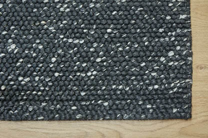 Rocks Wool Rug