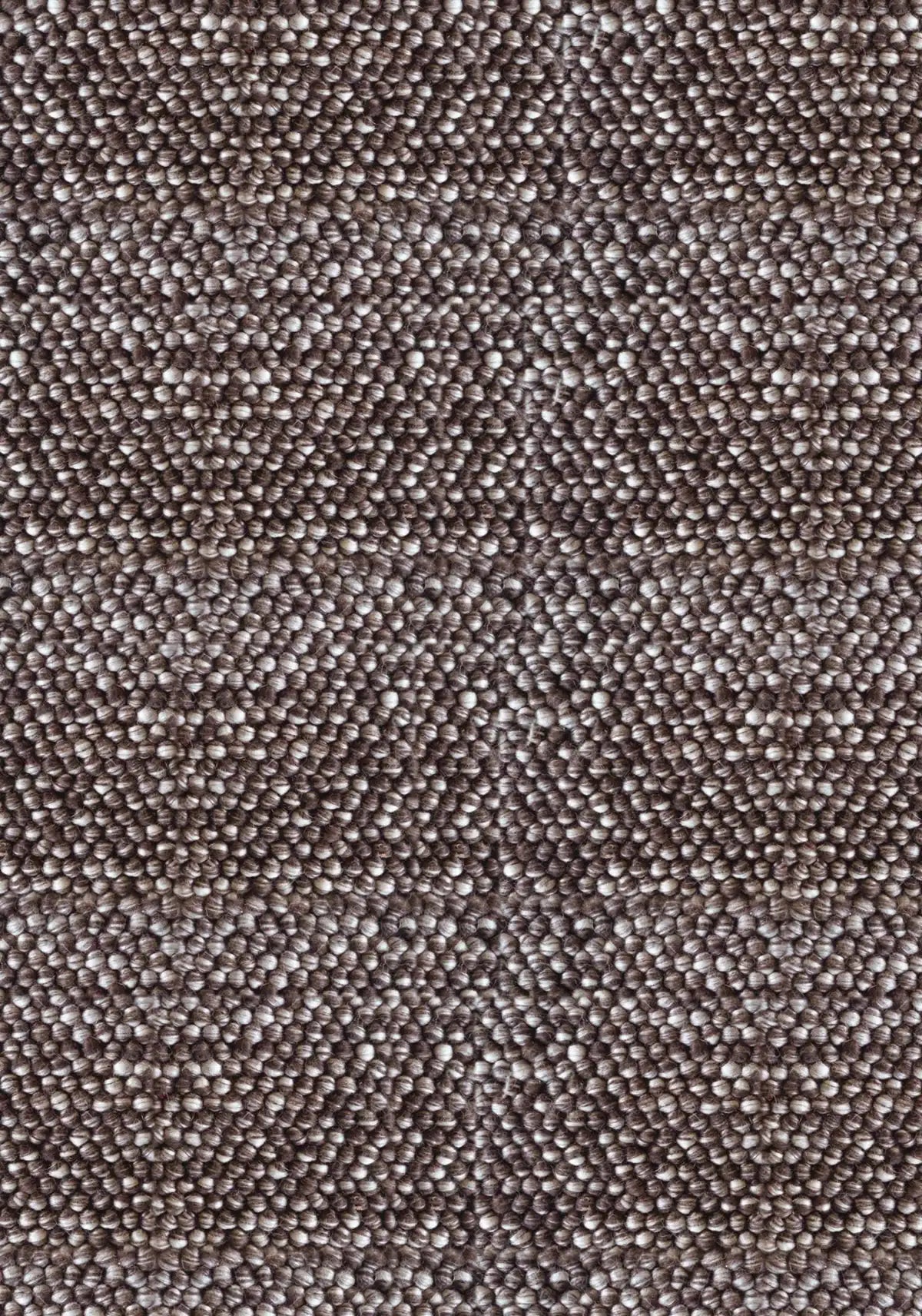 Rocks Wool Rug