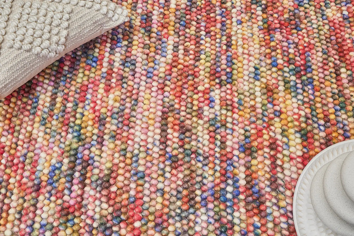 Collective Rocks Rocks | Multicolour – Prāna Collective
