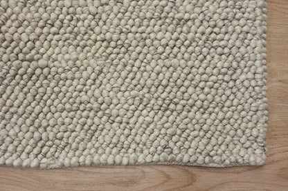 Rocks Wool Rug